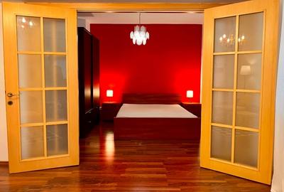 APARTAMENT DE INCHIRIAT LA BULEVARDUL TINERETULUI, LA 400 DE METROUL TINERETULUI - 2