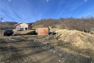 Teren intravilan de 1641 mp cu PUZ aprobat si utilitati in Cisnadioara - 1