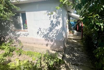 CASA MOARA GRECILOR,VASLUI - 1