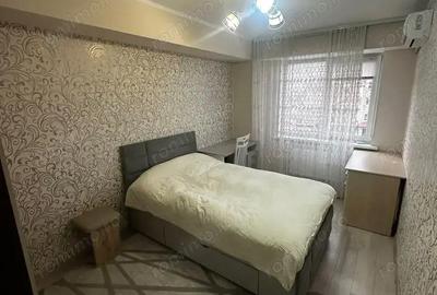 Apartament cu 2 camere decomandat în Obor - 4