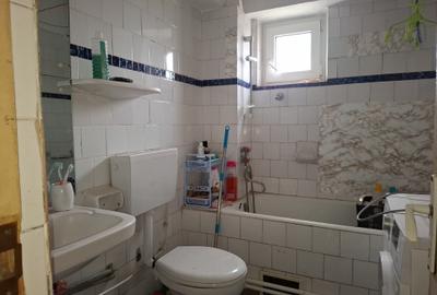 Inel 1-Soveja-3 camere decomandate, cu centrala, liber - 8