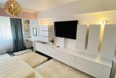 Tomis Nord, bloc nou, 2 camere, parcare privata - 1