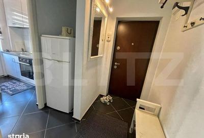 Apartament cu 2 camere în Brazda lui Novac - 5