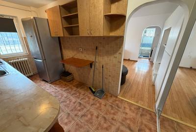 Apartament cu 2 camere semidecomandat, mobilat în Păcurari - 7