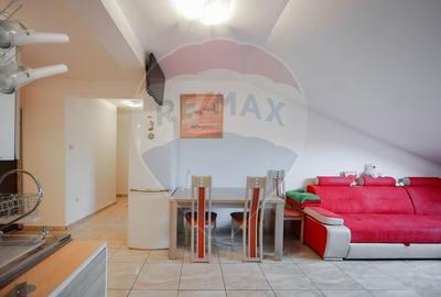 De vanzare apartament cu 3 camere, Rogerius, Oradea - 3