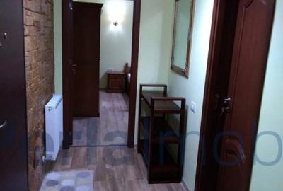 BLOC NOU - 2 CAMERE , MOBILAT SI UTILAT, LOC DE PARCARE SUBTERAN - 5