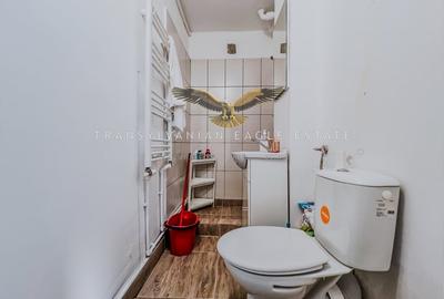 Studio de 35 m2 utili| zona centrala/Horea - 5