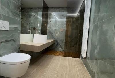 Ap 3 camere 1 loc parcare, prima inchiriere, Cortina 126 Iancu Nicolae Pipera - 12