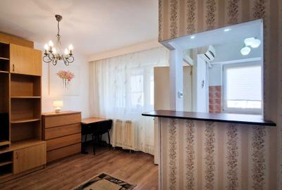 Garsonieră semidecomandată în Tei - 1