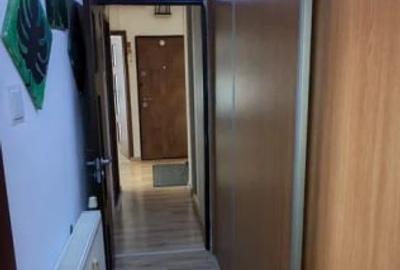 Apartament cu 3 camere decomandat, mobilat în Gorjului - 13