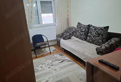 Ap decent 2 cam etaj 1 cu termoteca Vlaicu zona Poetului Ap decent 2 cam etaj 1 cu termoteca Vlaicu zona Poetului - 4