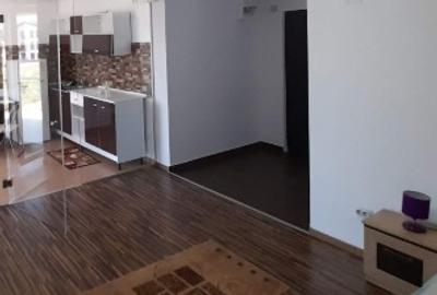 Studio nou-modern- Langa Coresi Mall - 8