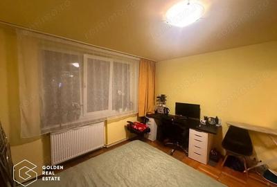 Apartament la cheie, 2 camere, Podgoria, etaj 1, centrala termica si balcon - 5