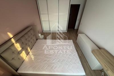 Apartament cu 3 camere, loc de parcare, Girocului - 4