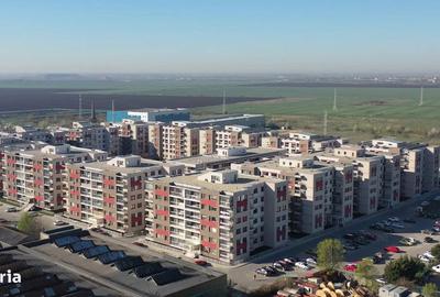 Apartament cu 2 camere decomandat în Metalurgiei - 1