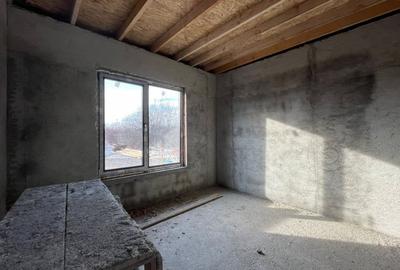 De vanzare vila individuala 5 camere zona linistita in apropiere de DN1 - 8