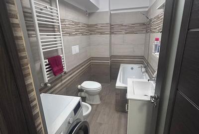 Apartament cu 3 camere decomandat în Brăilei - 11
