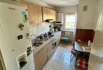 Apartament cu 4 camere decomandat, mobilat în Mănăștur - 3