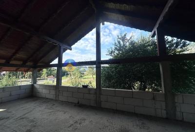 Casă individuală cu 5 camere cu Teren 1688 Mp în Pângărăcior - 8