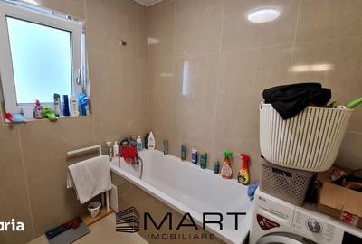 Apartament cu 3 camere în Central - 9