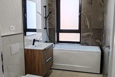 Apartament 2 cam, dec, bucatarie inchisa– Bloc nou Giroc Hotel IQ - 6