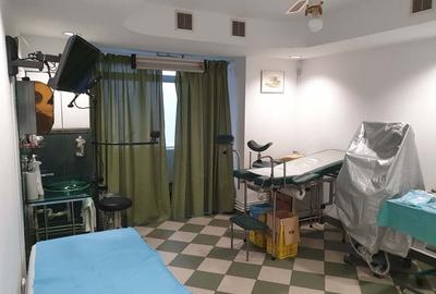 Spațiu comercial, de 150 mp, în Titulescu - 8