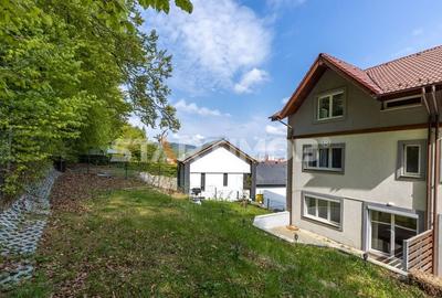 Vila mobilata tip duplex 5 camere - 22