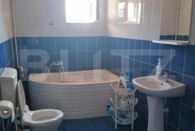 Apartament cu 4 camere semidecomandat în Calea Moldovei - 10