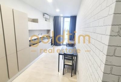 Apartament cu 4 camere semidecomandat, mobilat în Kiseleff - 17