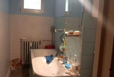 Dristor, Metrou, Str. Dristorului, garsoniera - 3