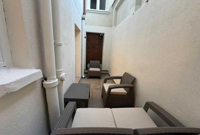 APARTAMENT PREMIUM | VILA INTERBELICA | DOROBANTI COMISION 0% - 8