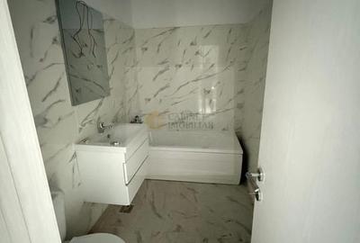 2 Cam ~ Terasă ~ 72 mp ~ 1/4 ~ Pallady - Drumul Gura Calitei - 4