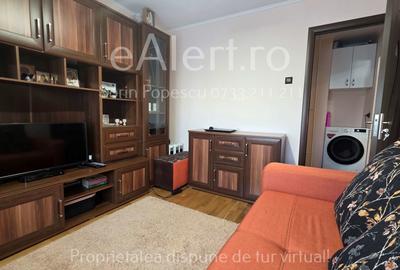 2 camere, renovat, 5/8 teava gaz, intersectie Calea Rahovei cu Mihail Sebastian. - 3