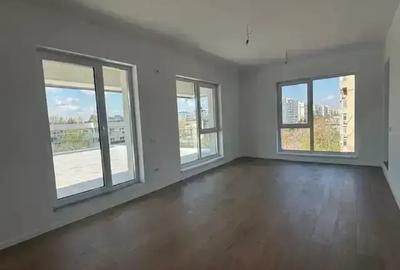 Apartament 3 camere Lux | Terasa 106 mp| Finalizat | 2 Parcari incluse