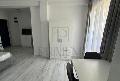 Apartament 1 camera-nou-centrala-Torontal - 1