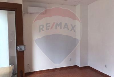 Spatiu Comercial de Inchiriat - Bulevardul Regina Maria - 3