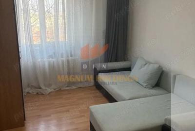 Apartament cu 2 camere decomandat în Războieni - 9
