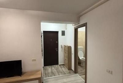 De inchiriat garsoniera , Liberty Centre - 8