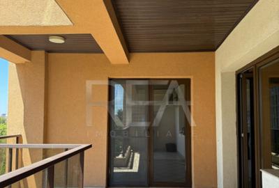 3 Camere Saphir Stein Residence - Orhideea Grozavesti - parc - 3