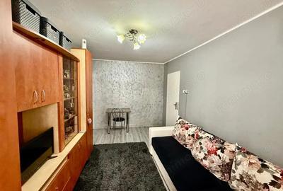 Apartament cu 2 camere semidecomandat în Central - 10