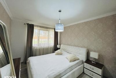 Apartament cu 3 camere în Ștrand