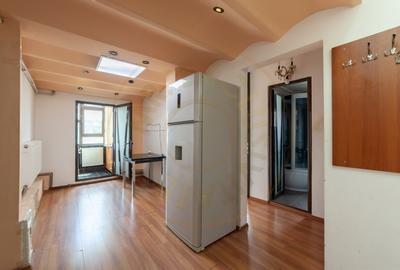Apartament cu 2 camere decomandat, mobilat în Trivale - 5