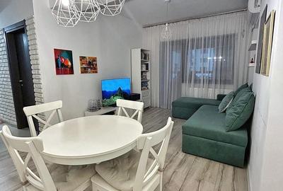 Lacul Morii, apartament 2 camere 56 mp, 2017 - 2