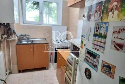 Apartament 2 camere vanzare Zona Rahova Salaj - 4