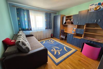 Apartament 3 camere – mobilat si utilat - zona Liceul de Muzica - 3