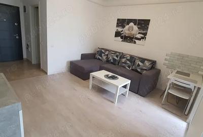 Residence Militari garsoniera moderna - 3