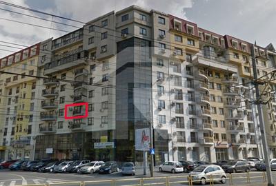 Birou, de 30 mp, în 1 Mai - 1