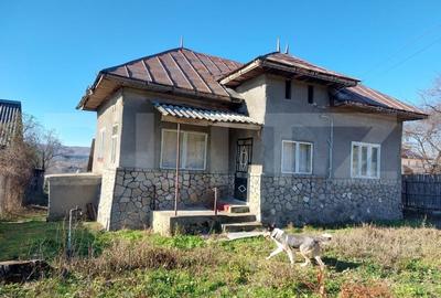 Voinesti Casa batraneasca, de vanzare, 70 mp - 1