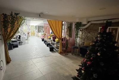 Spațiu comercial, de 207 mp, în Horea - 5