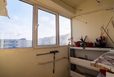 Garsoniera Piata Delfinului Garsoniera Piata Delfinului - 7